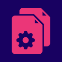 JSON XML LOG Viewer icon